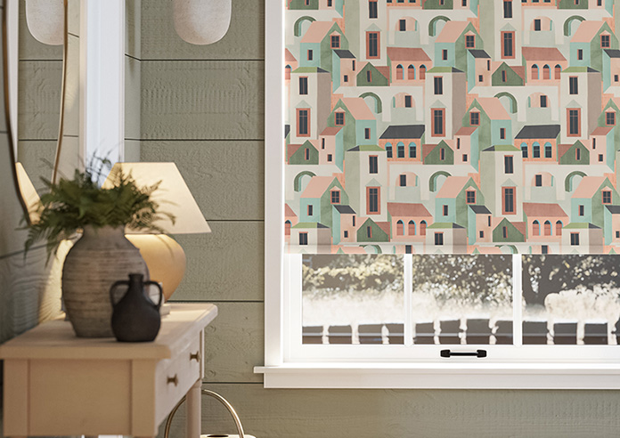 Santiago, Mambo - Roller Blind - Image 5
